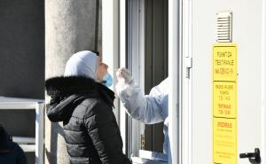 Ponovo loše brojke novozaraženih i preminulih od koronavirusa u BiH